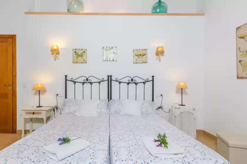 Ferienhaus auf Can fosquet, Llucmajor