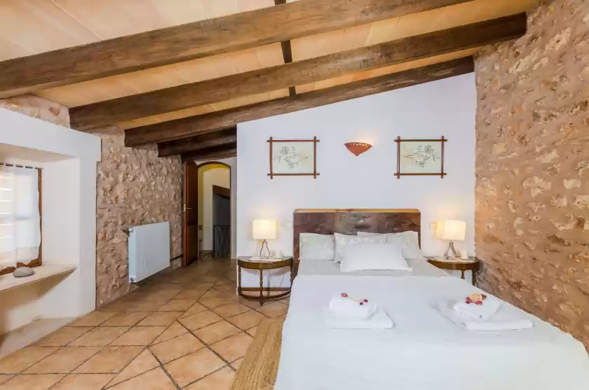 Ferienhaus auf Can fosquet, Llucmajor