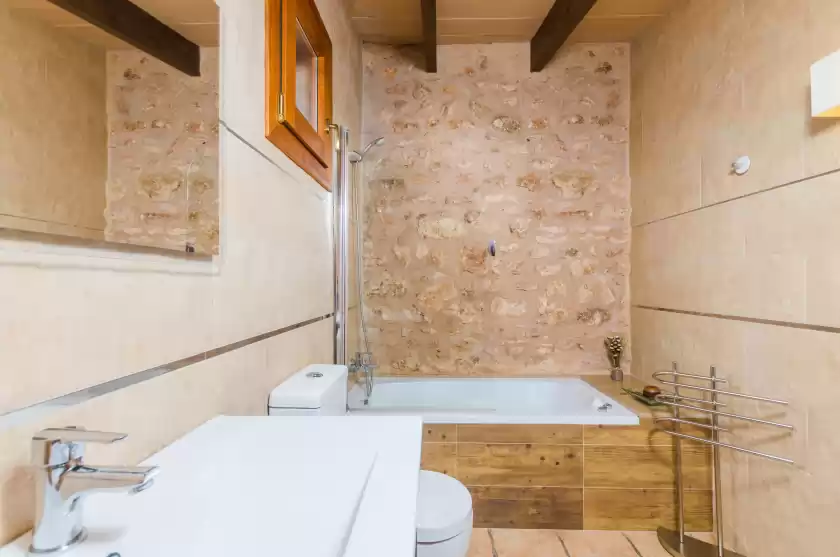 Ferienhaus auf Can fosquet, Llucmajor