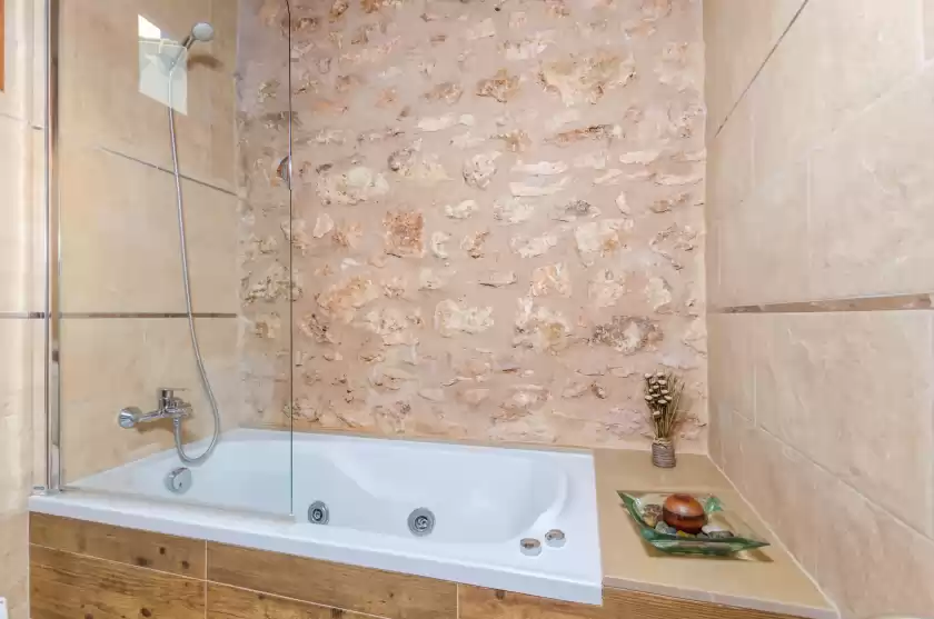 Ferienhaus auf Can fosquet, Llucmajor