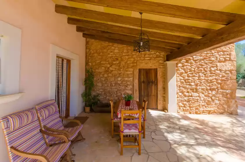 Ferienhaus auf Can fosquet, Llucmajor