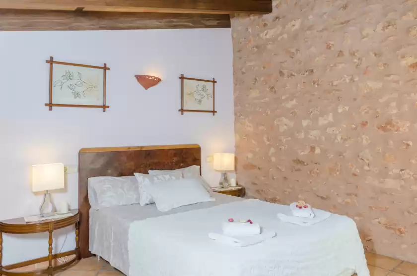 Ferienhaus auf Can fosquet, Llucmajor