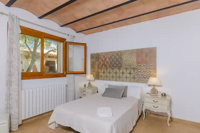 Ferienhaus auf Can fosquet, Llucmajor