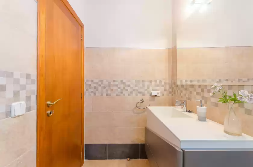 Ferienhaus auf Can fosquet, Llucmajor