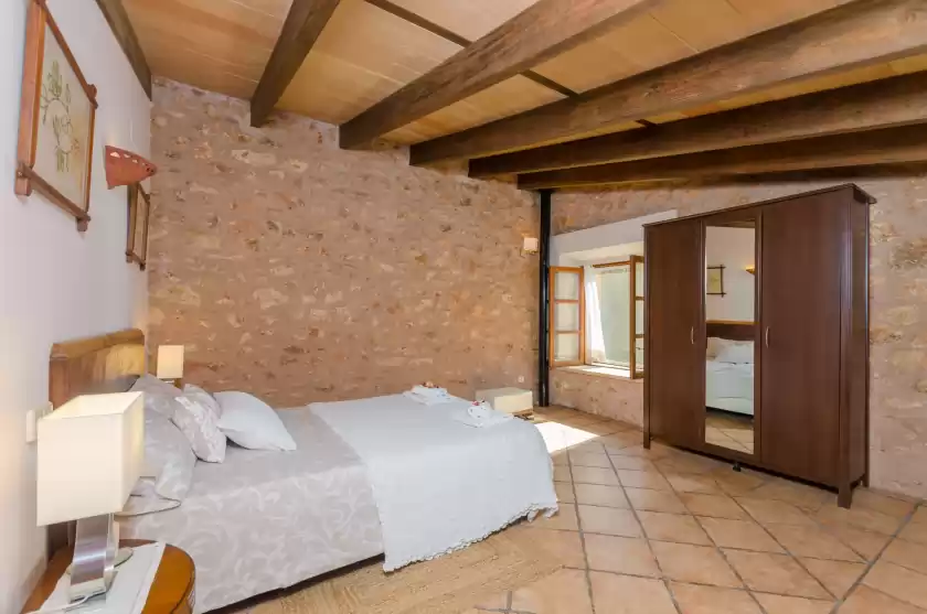 Ferienhaus auf Can fosquet, Llucmajor