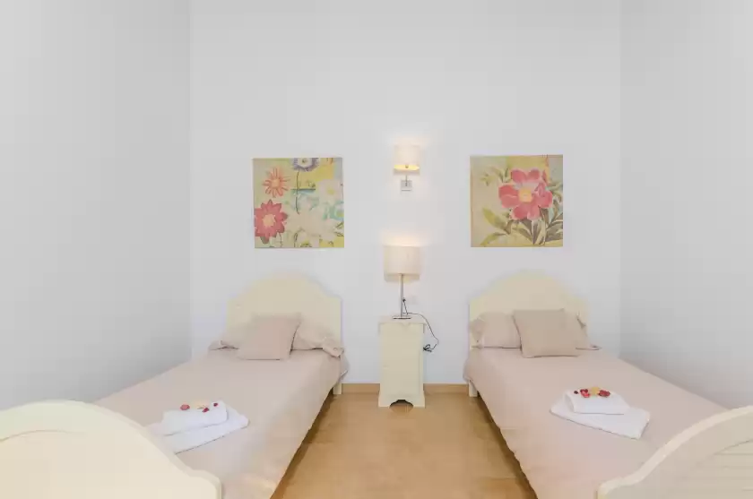 Ferienhaus auf Can fosquet, Llucmajor