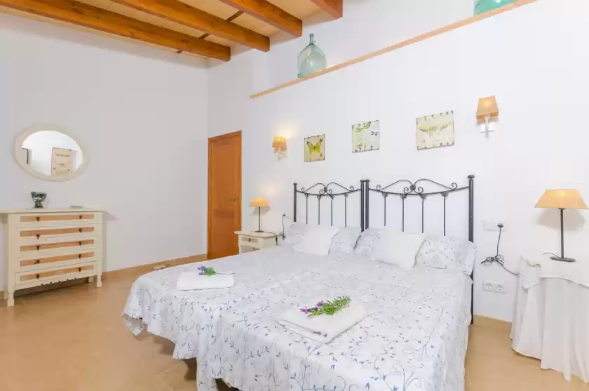 Ferienhaus auf Can fosquet, Llucmajor