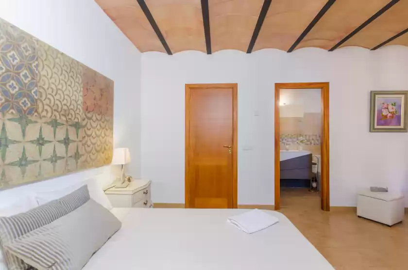 Ferienhaus auf Can fosquet, Llucmajor