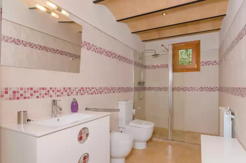 Ferienhaus auf Can fosquet, Llucmajor