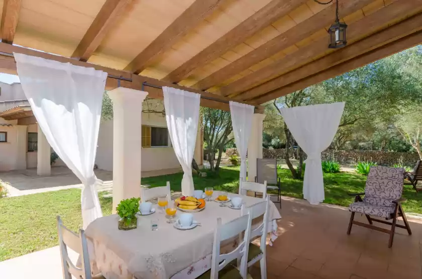 Ferienhaus auf Can fosquet, Llucmajor