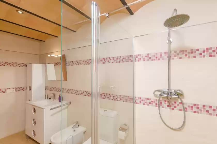 Ferienhaus auf Can fosquet, Llucmajor