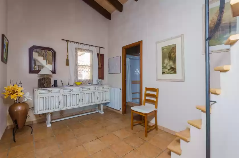 Ferienhaus auf Can fosquet, Llucmajor