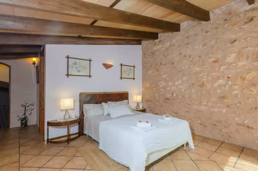 Ferienhaus auf Can fosquet, Llucmajor