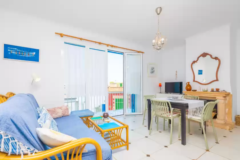 Holiday rentals in Cas faroler, Portocolom