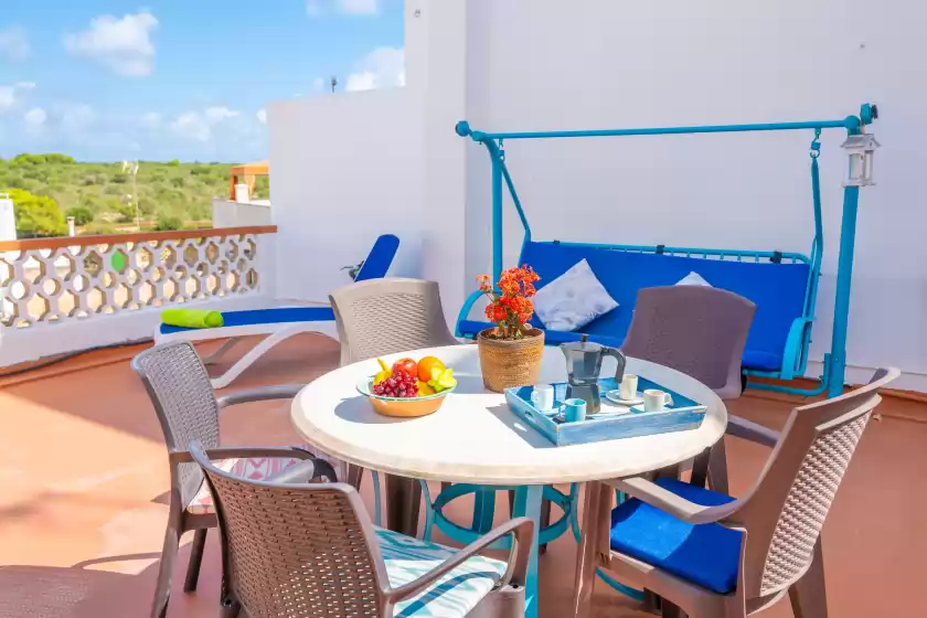 Holiday rentals in Cas faroler, Portocolom