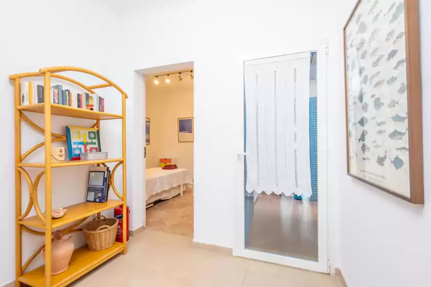 Holiday rentals in Cas faroler, Portocolom