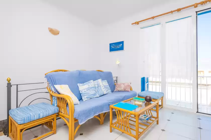 Holiday rentals in Cas faroler, Portocolom