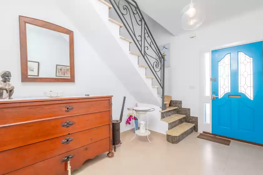 Holiday rentals in Cas faroler, Portocolom