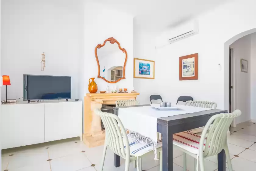 Holiday rentals in Cas faroler, Portocolom