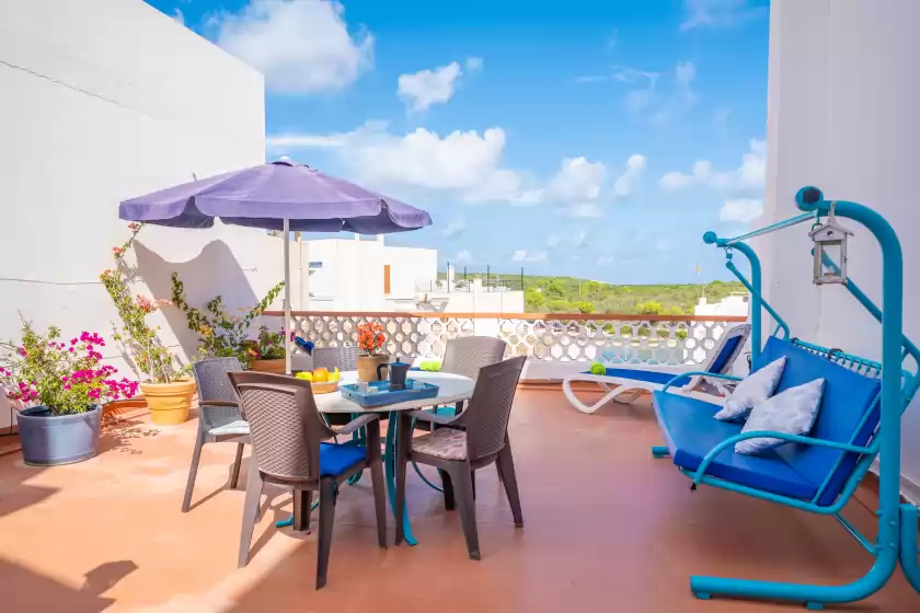 Holiday rentals in Cas faroler, Portocolom