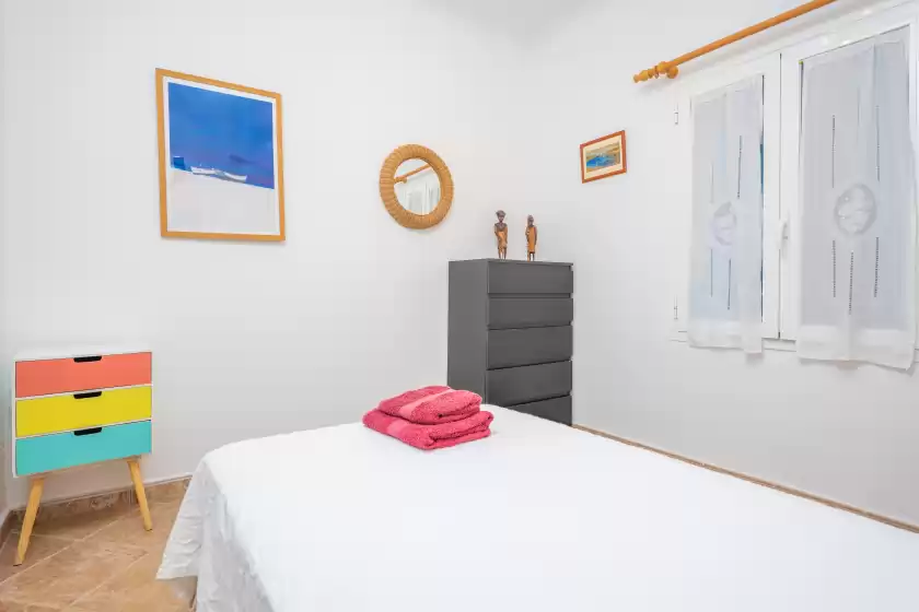 Holiday rentals in Cas faroler, Portocolom