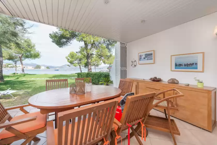 Holiday rentals in Camp de mar, Marina Manresa