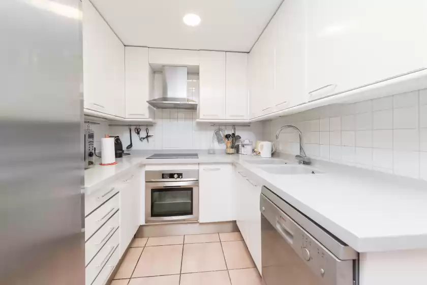 Holiday rentals in Camp de mar, Marina Manresa