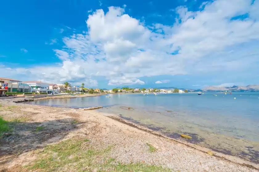 Holiday rentals in Camp de mar, Marina Manresa