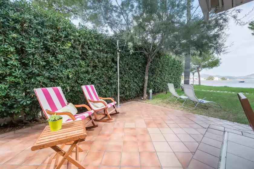 Holiday rentals in Camp de mar, Marina Manresa