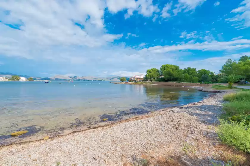 Holiday rentals in Camp de mar, Marina Manresa