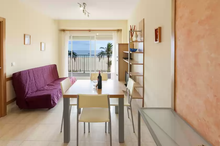 Holiday rentals in Infante, Gandia