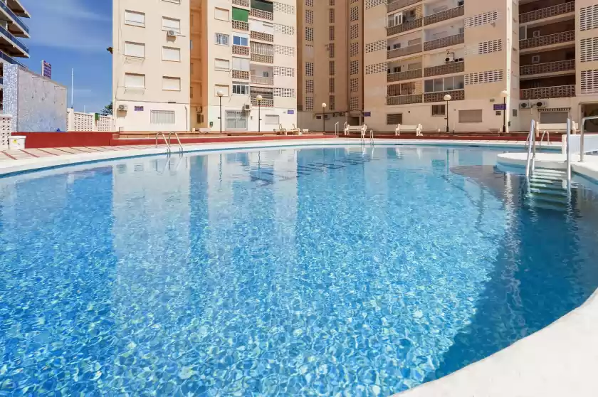 Holiday rentals in Infante, Gandia
