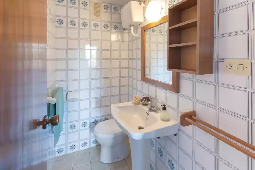 Holiday rentals in Rosmeri, Grau i Platja