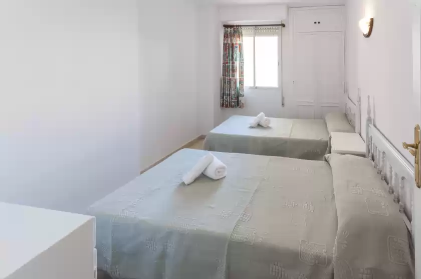 Holiday rentals in Piropo, Grau i Platja