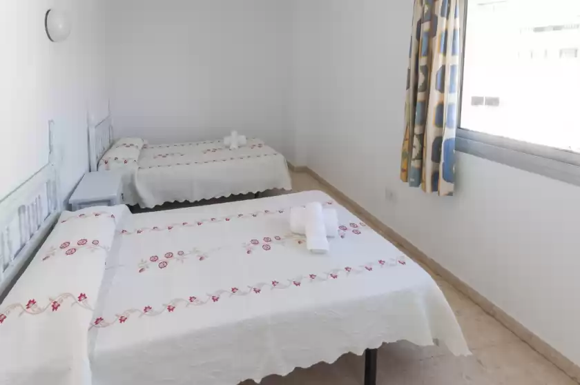 Holiday rentals in Piropo, Grau i Platja