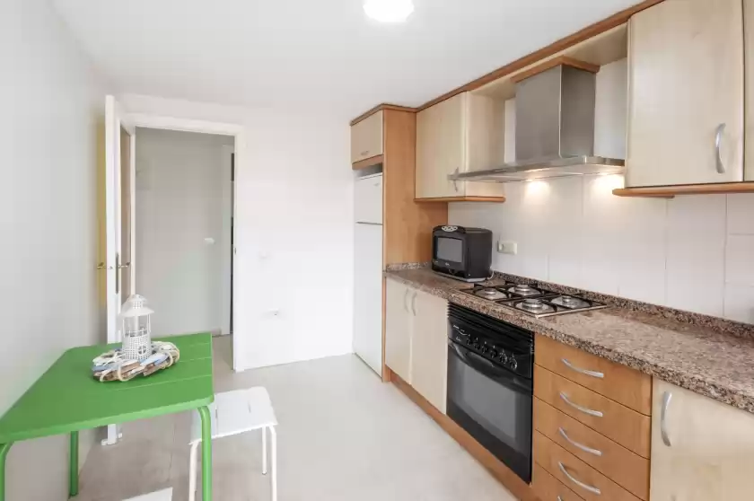 Holiday rentals in Piropo, Grau i Platja
