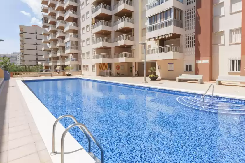 Holiday rentals in Piropo, Grau i Platja