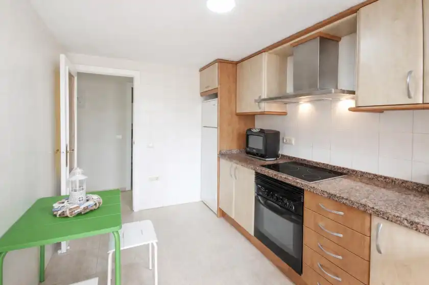 Ferienhaus auf Piropo, Grau i Platja