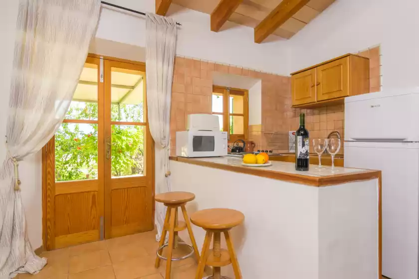 Holiday rentals in Can fabiol - adults only, Sóller