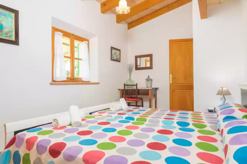 Holiday rentals in Can fabiol - adults only, Sóller
