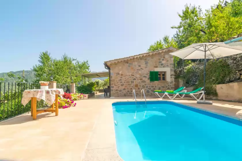 Holiday rentals in Can fabiol - adults only, Sóller