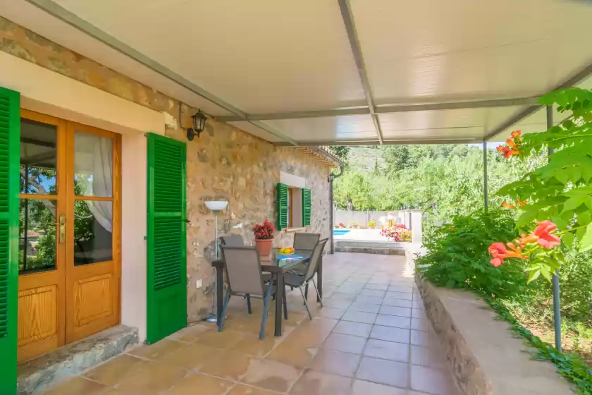 Holiday rentals in Can fabiol - adults only, Sóller