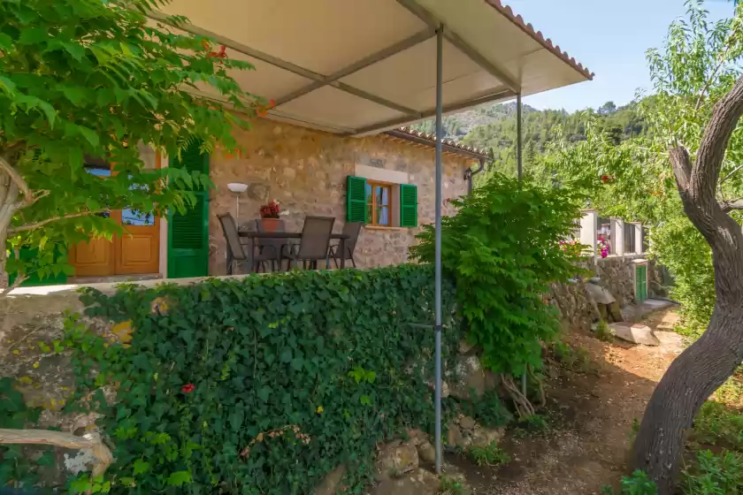 Holiday rentals in Can fabiol - adults only, Sóller