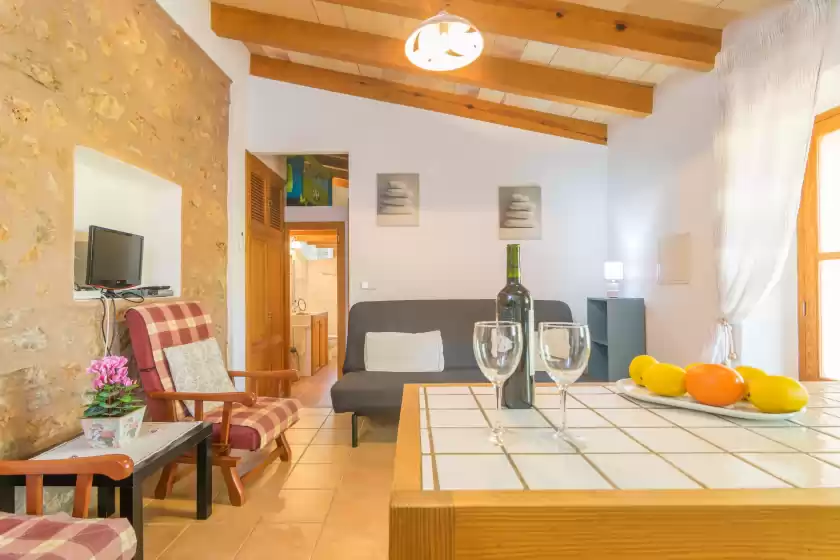 Holiday rentals in Can fabiol - adults only, Sóller