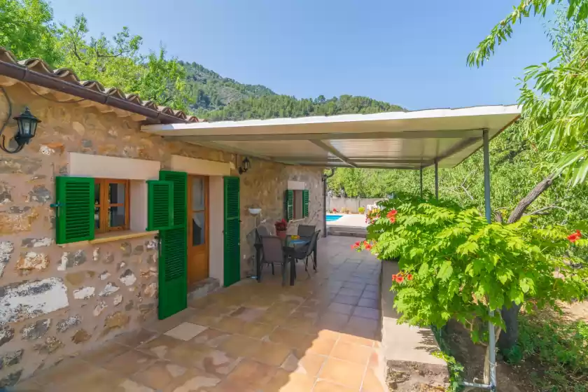 Holiday rentals in Can fabiol - adults only, Sóller
