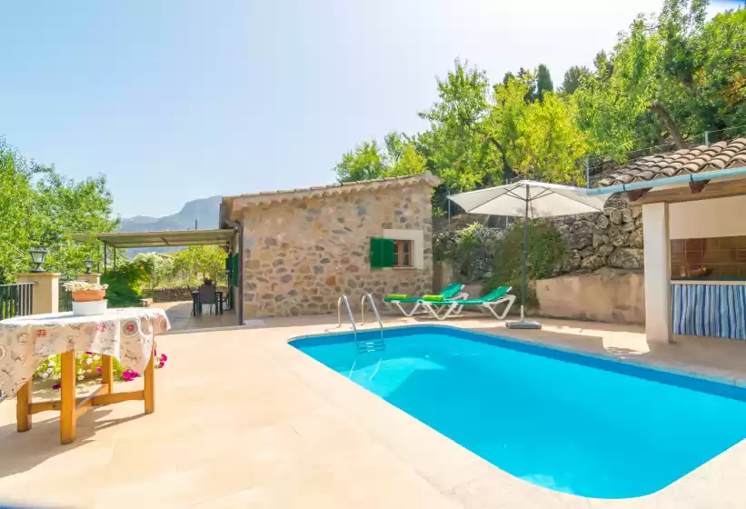 Holiday rentals in Can fabiol - adults only, Sóller