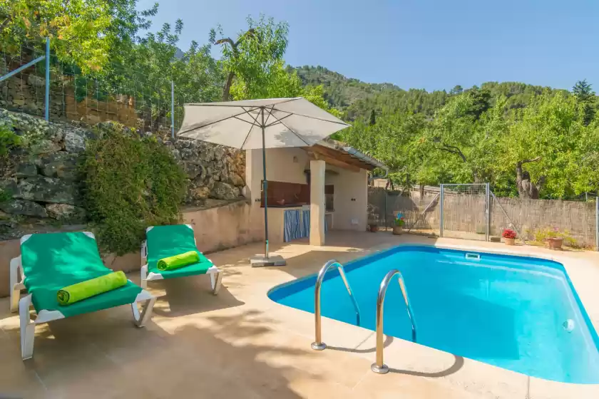 Holiday rentals in Can fabiol - adults only, Sóller