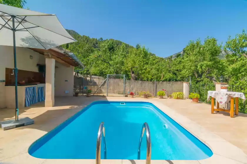 Holiday rentals in Can fabiol - adults only, Sóller