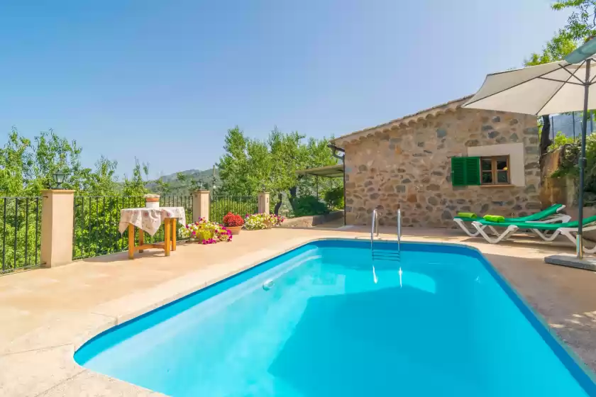 Holiday rentals in Can fabiol - adults only
