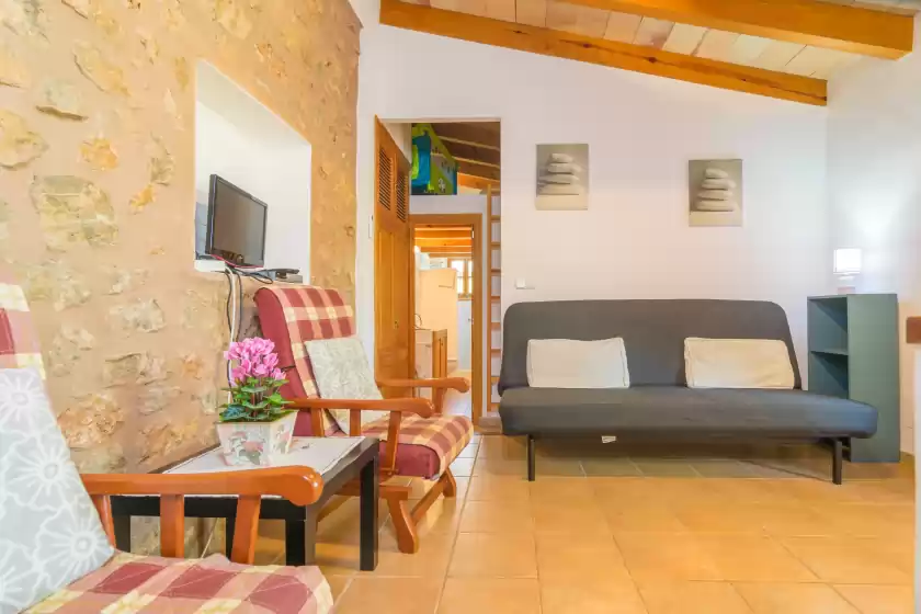 Holiday rentals in Can fabiol - adults only, Sóller